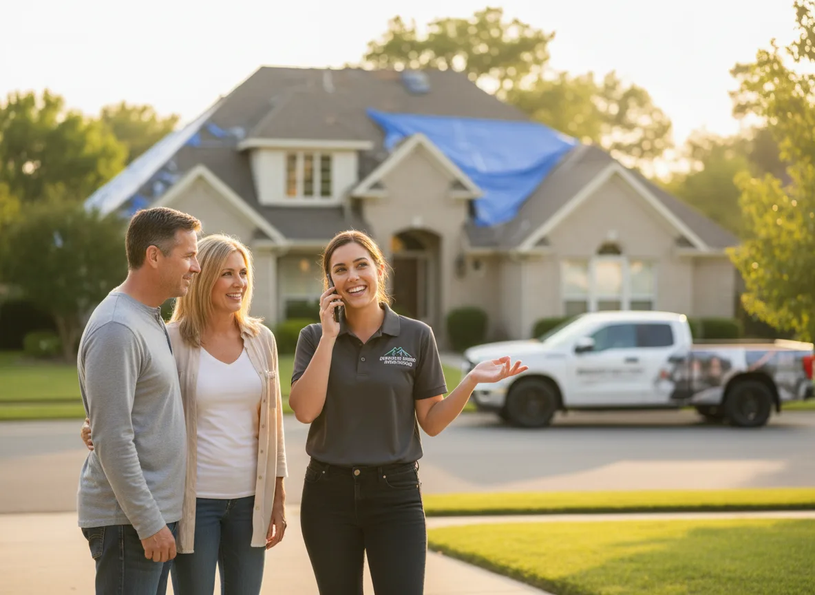 Emergency Roof Repair Inman, SC FAQs